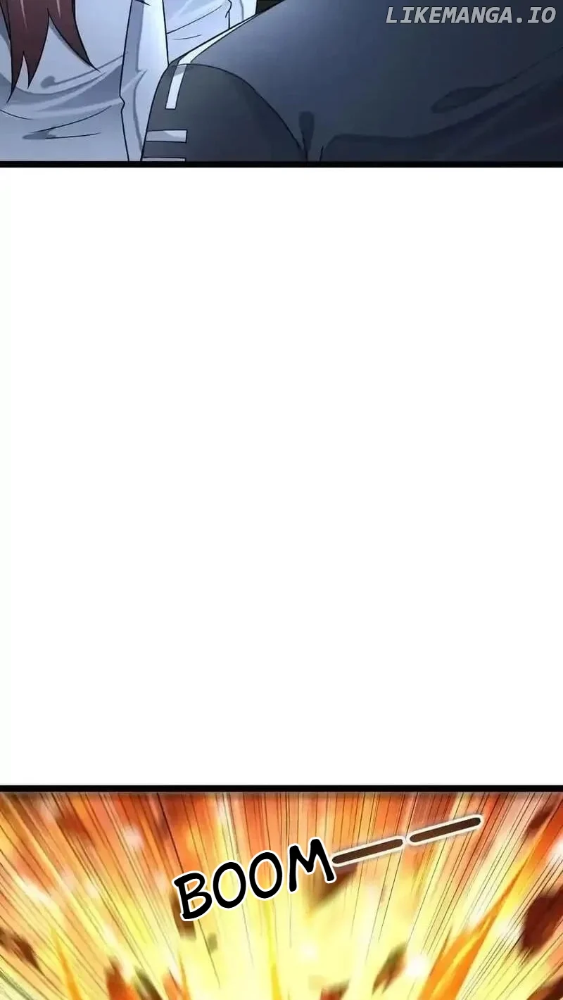 Global Freeze: I Created An Apocalypse Shelter Chapter 453 88 10