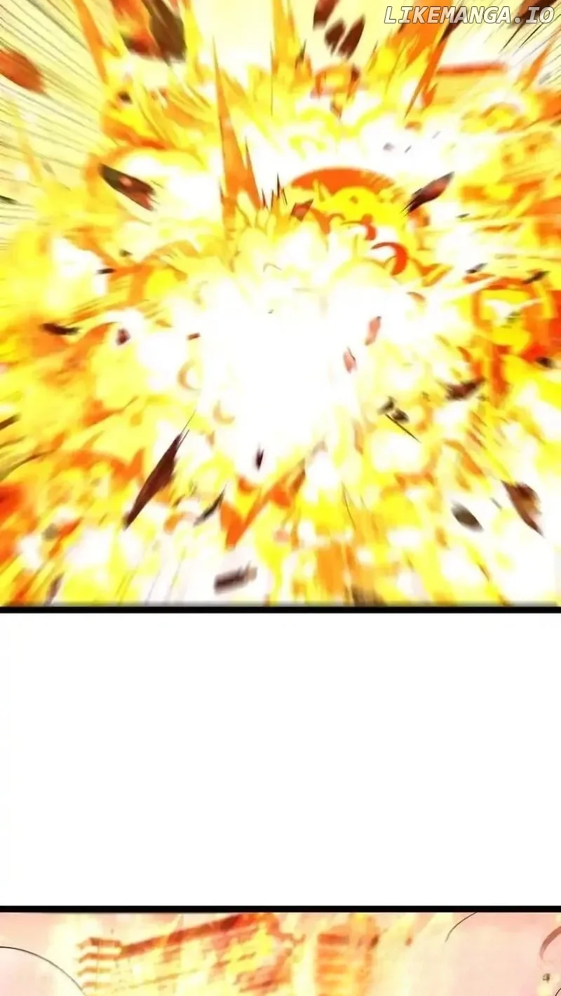 Global Freeze: I Created An Apocalypse Shelter Chapter 453 89 11