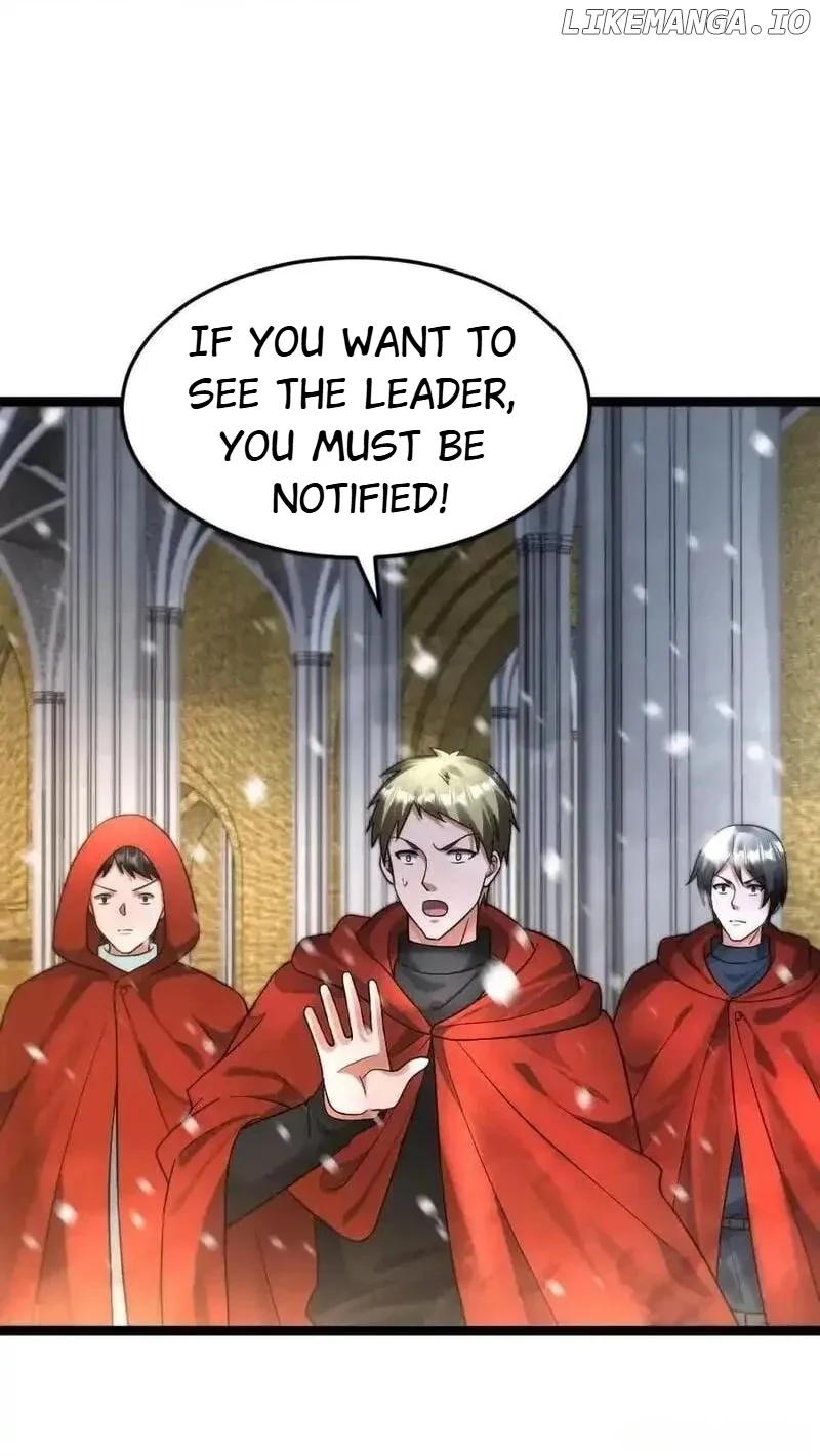 Global Freeze: I Created An Apocalypse Shelter Chapter 453 92 14