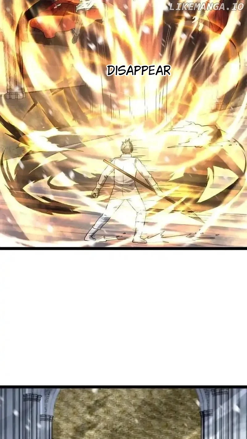 Global Freeze: I Created An Apocalypse Shelter Chapter 453 94 16