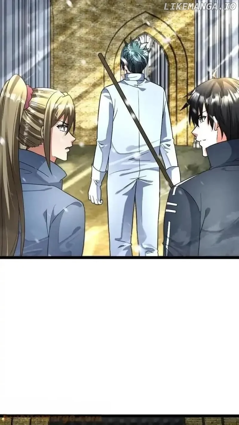 Global Freeze: I Created An Apocalypse Shelter Chapter 453 95 17