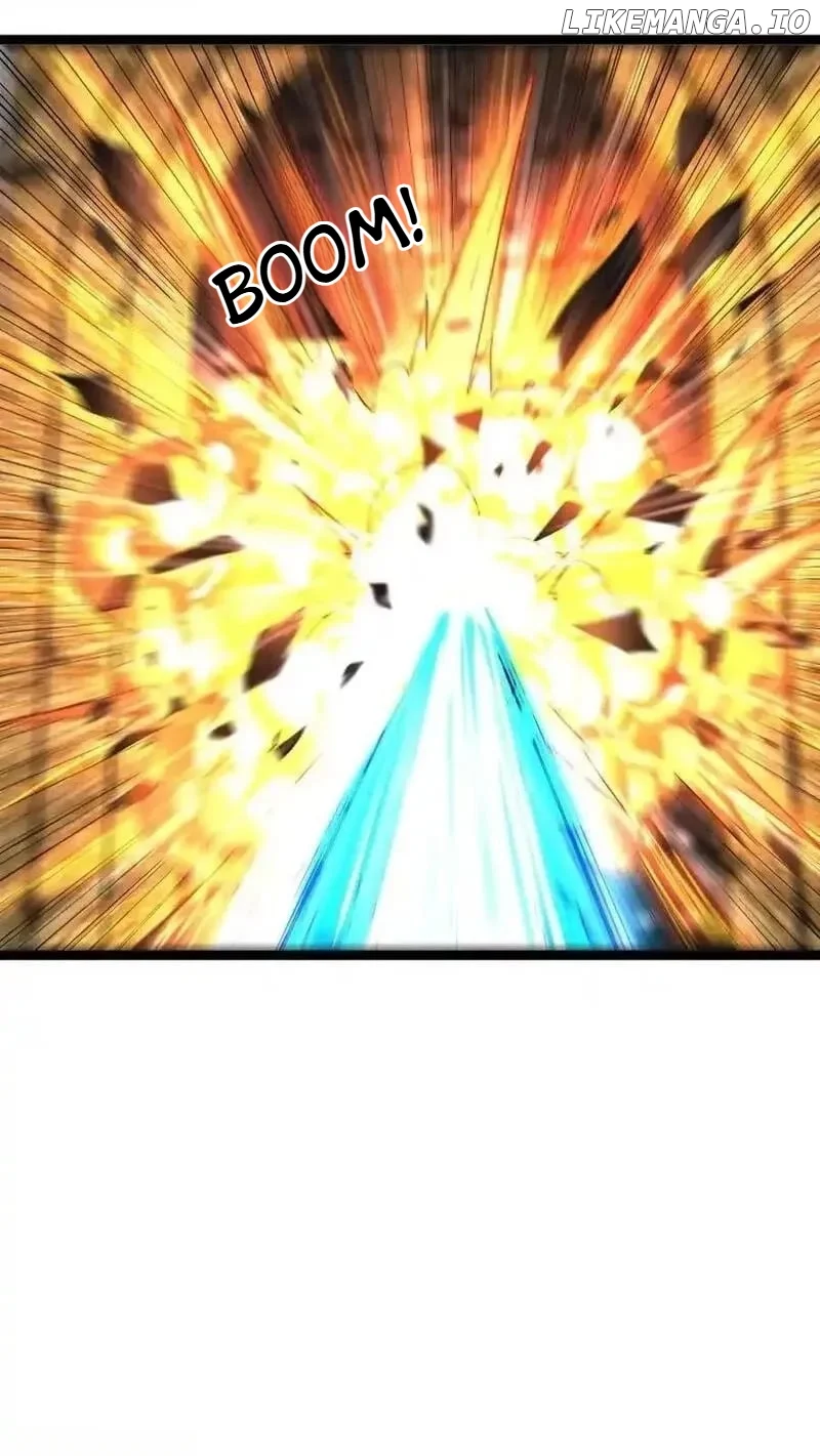 Global Freeze: I Created An Apocalypse Shelter Chapter 453 98 20