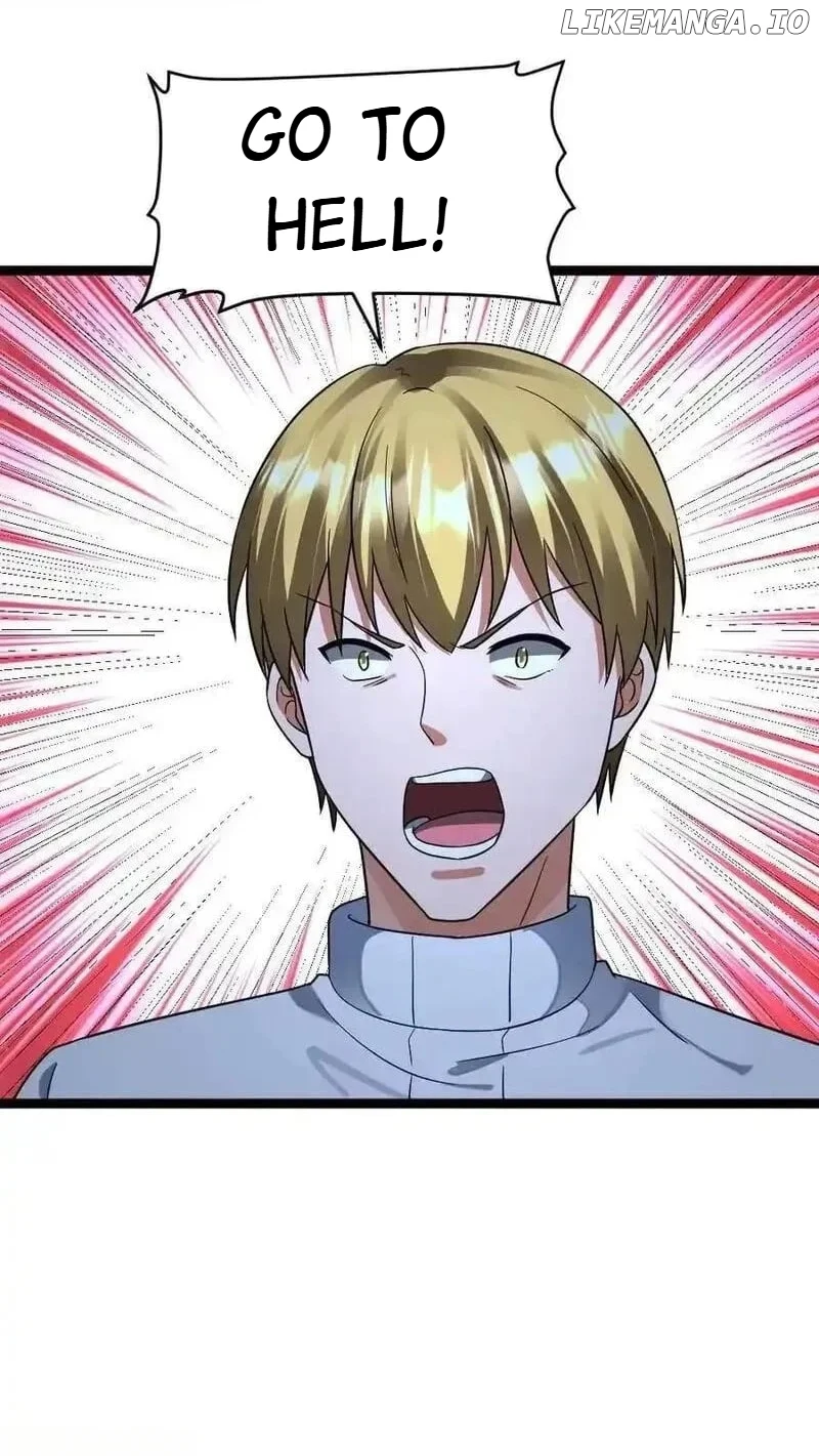 Global Freeze: I Created An Apocalypse Shelter Chapter 453 100 22