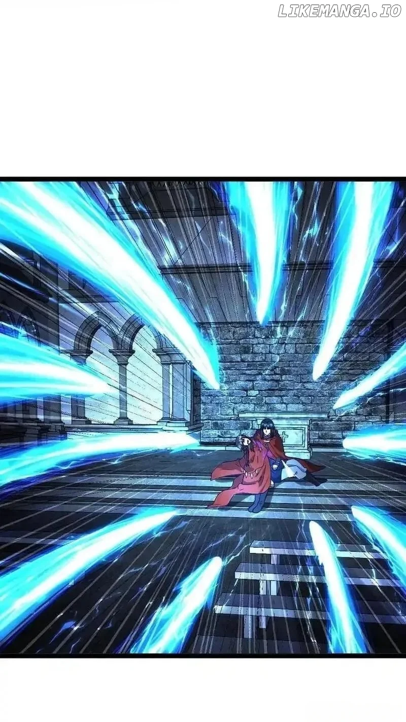 Global Freeze: I Created An Apocalypse Shelter Chapter 453 102 24