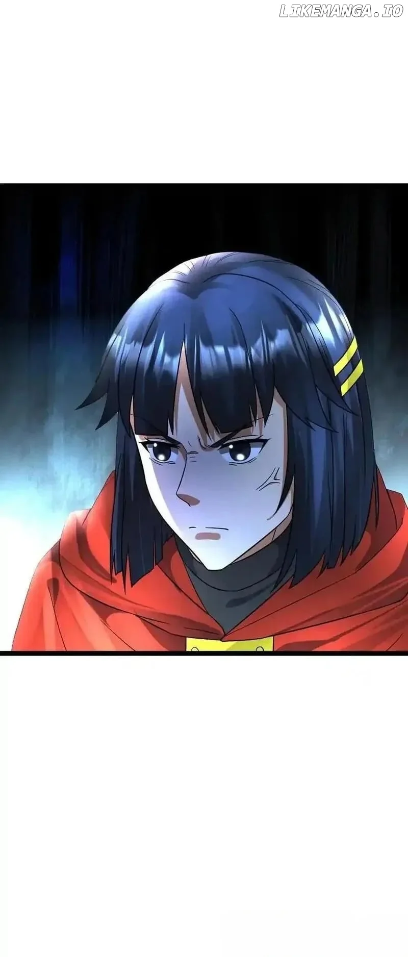 Global Freeze: I Created An Apocalypse Shelter Chapter 453 103 25