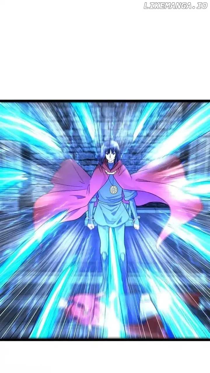 Global Freeze: I Created An Apocalypse Shelter Chapter 454 95 02