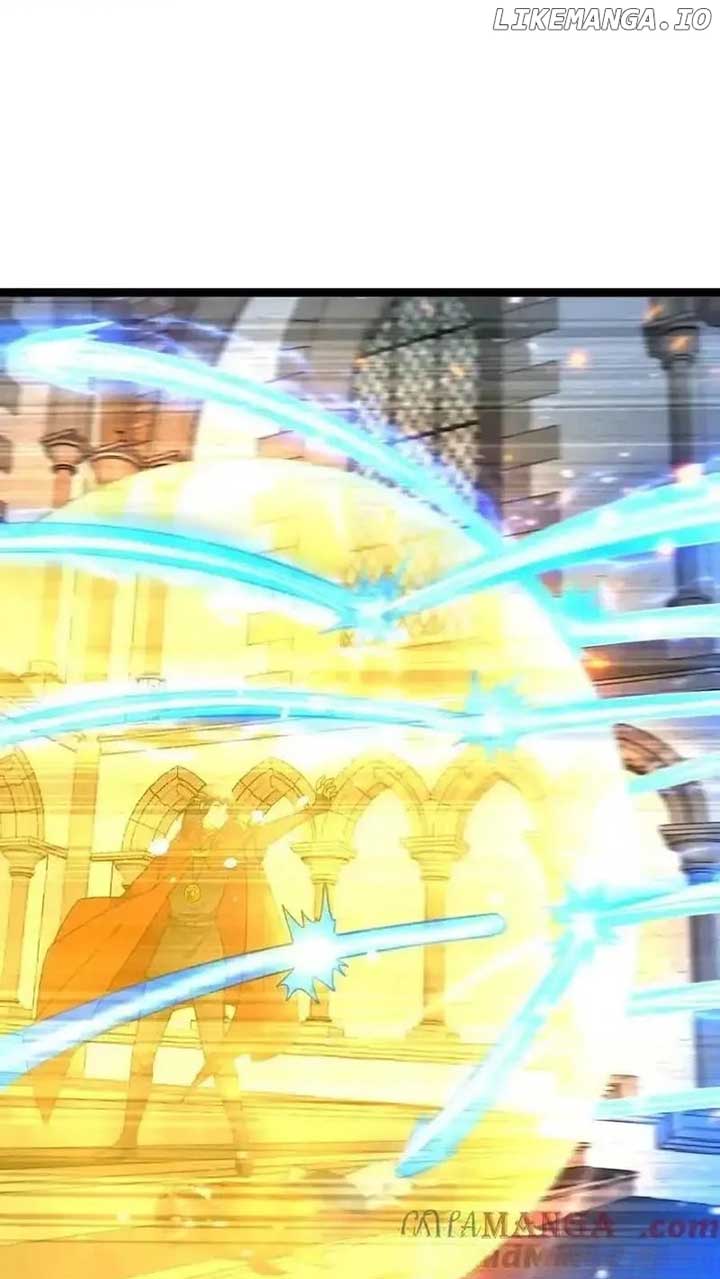 Global Freeze: I Created An Apocalypse Shelter Chapter 454 96 03