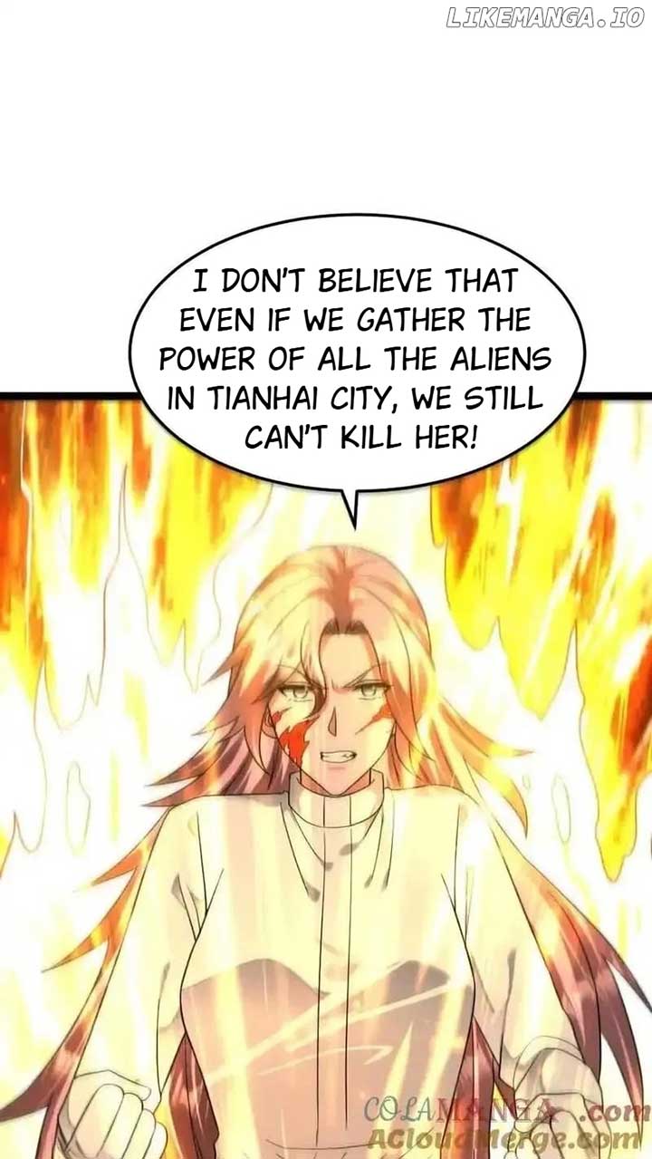 Global Freeze: I Created An Apocalypse Shelter Chapter 454 98 05