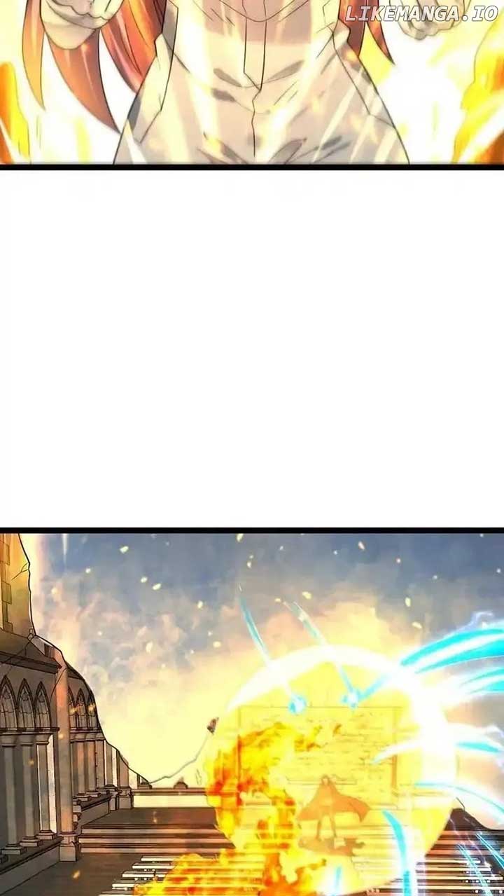 Global Freeze: I Created An Apocalypse Shelter Chapter 454 99 06