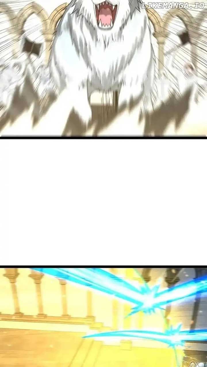 Global Freeze: I Created An Apocalypse Shelter Chapter 454 101 08