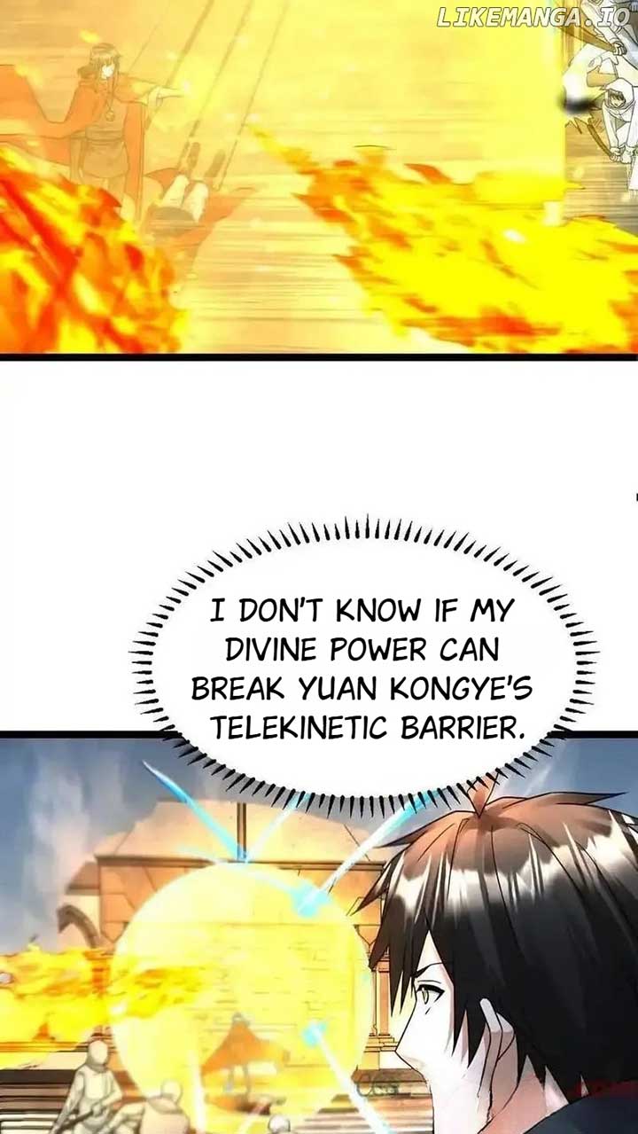 Global Freeze: I Created An Apocalypse Shelter Chapter 454 102 09