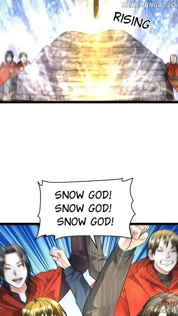 Global Freeze: I Created An Apocalypse Shelter Chapter 454 104 11