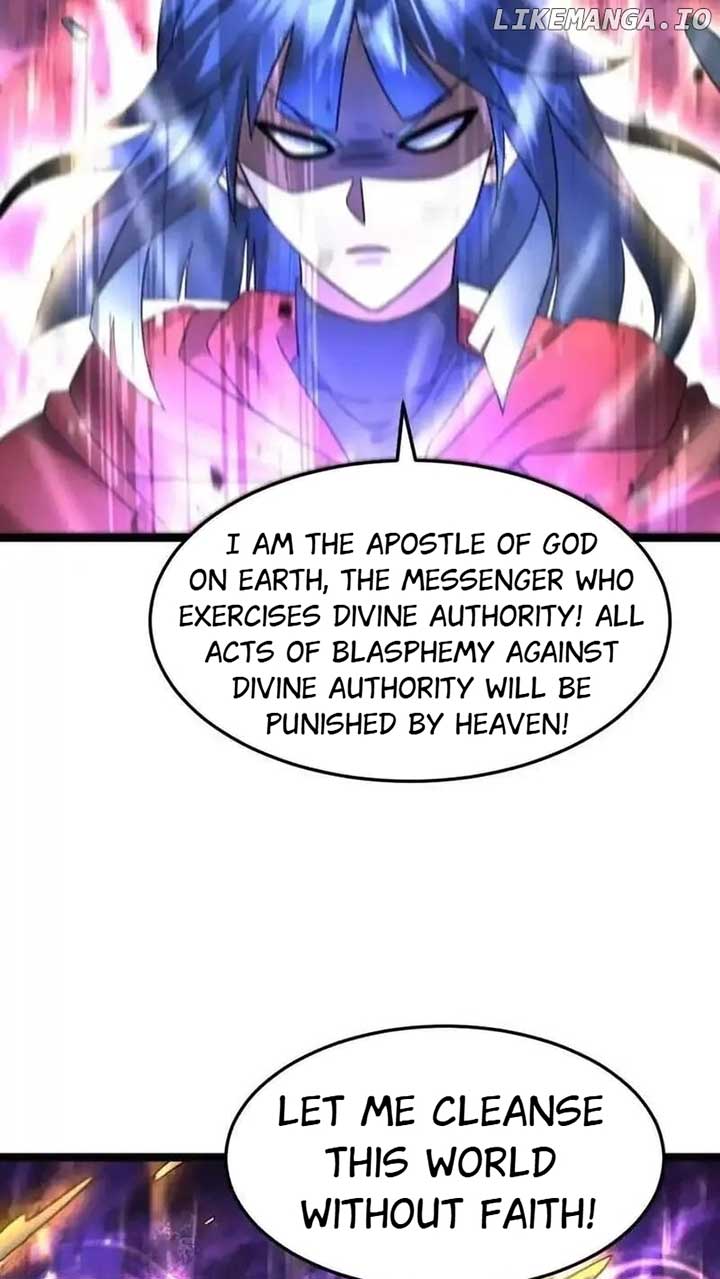 Global Freeze: I Created An Apocalypse Shelter Chapter 454 107 14