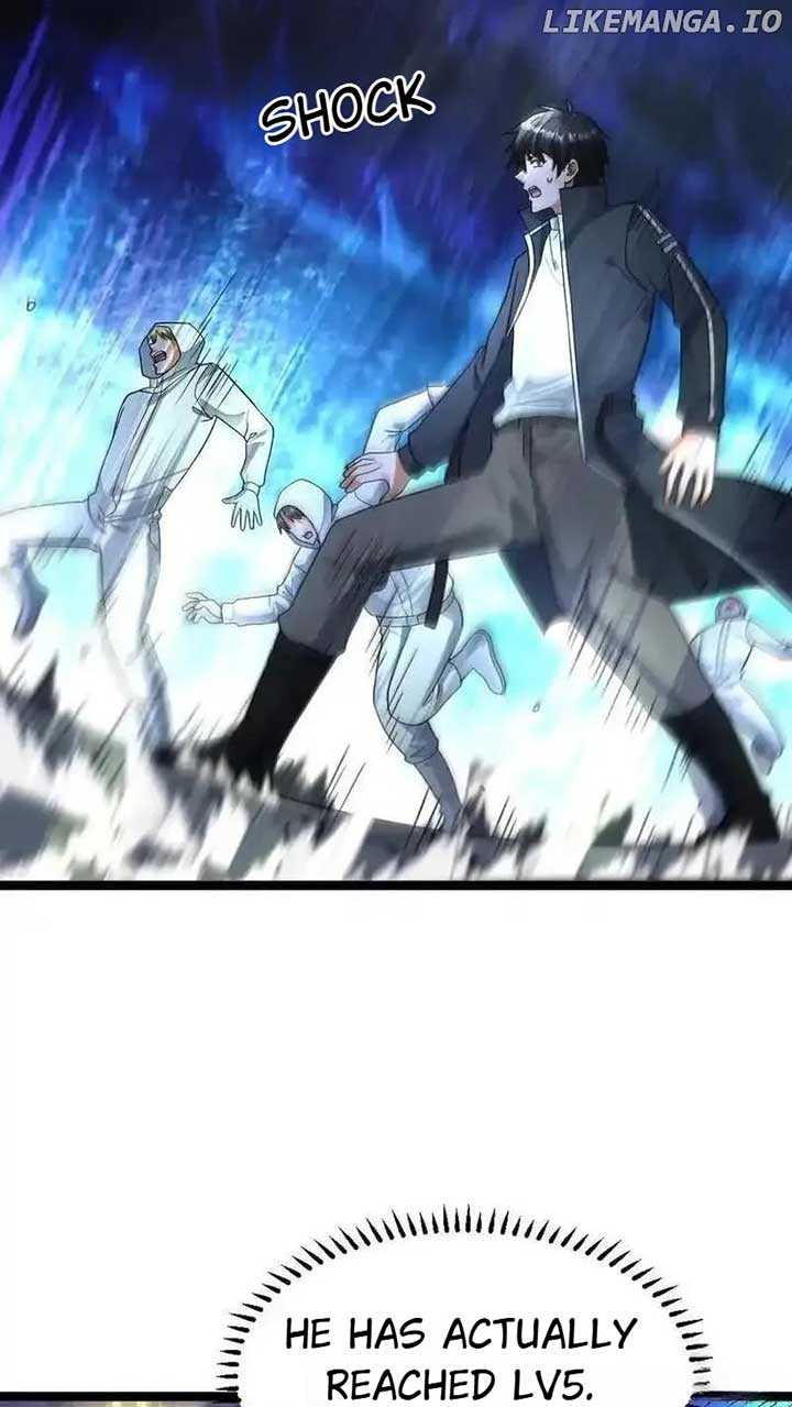 Global Freeze: I Created An Apocalypse Shelter Chapter 454 109 16