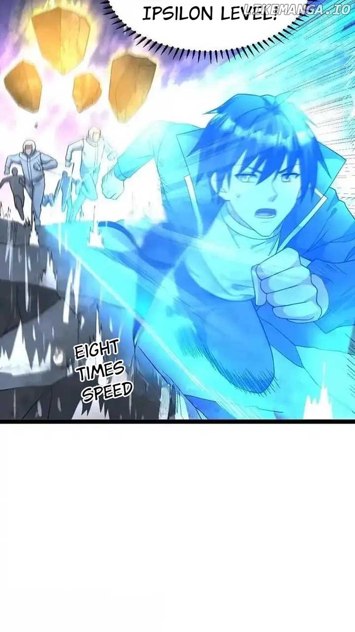 Global Freeze: I Created An Apocalypse Shelter Chapter 454 110 17