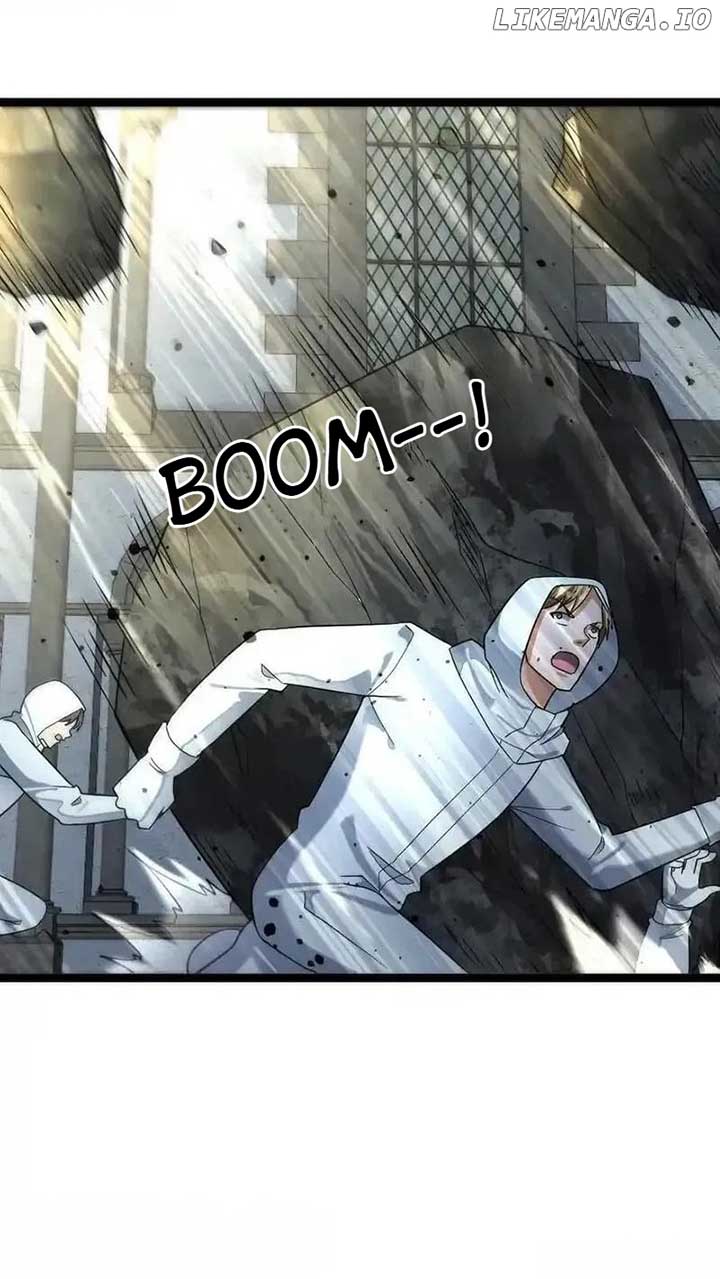 Global Freeze: I Created An Apocalypse Shelter Chapter 454 112 19