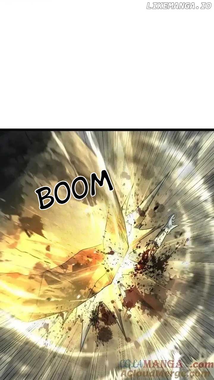 Global Freeze: I Created An Apocalypse Shelter Chapter 454 114 21