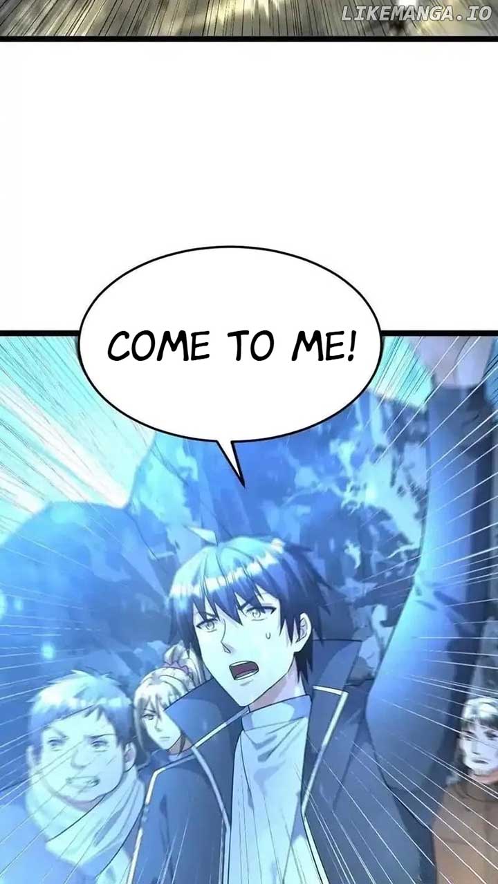 Global Freeze: I Created An Apocalypse Shelter Chapter 454 115 22