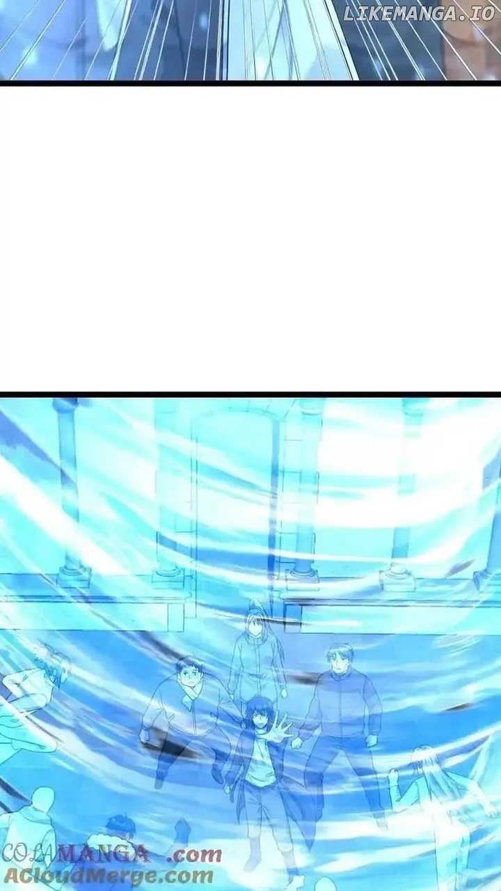 Global Freeze: I Created An Apocalypse Shelter Chapter 454 116 23