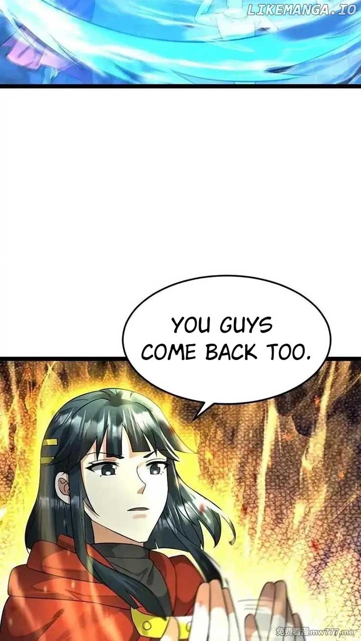 Global Freeze: I Created An Apocalypse Shelter Chapter 454 117 24