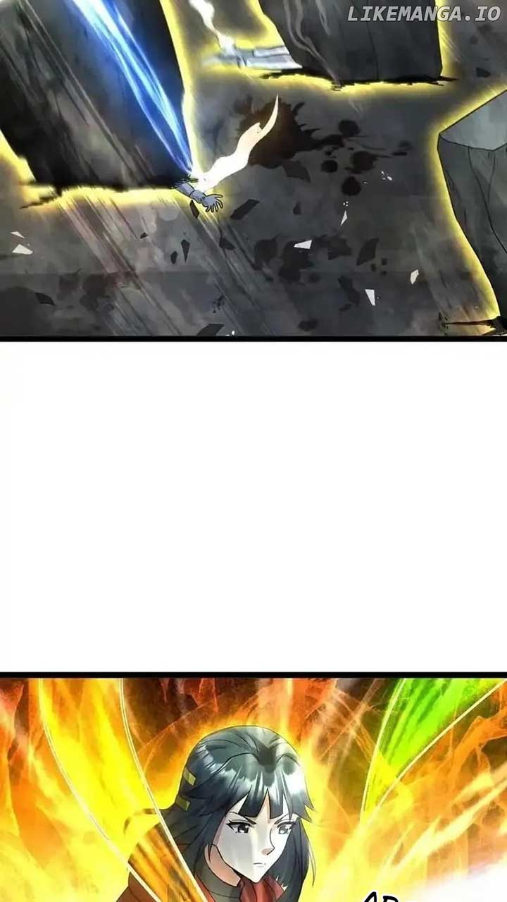 Global Freeze: I Created An Apocalypse Shelter Chapter 454 119 26