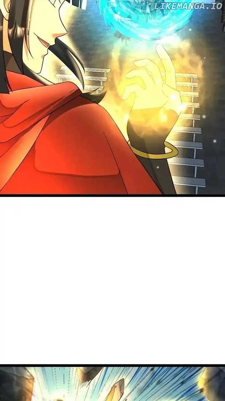 Global Freeze: I Created An Apocalypse Shelter Chapter 454 121 28