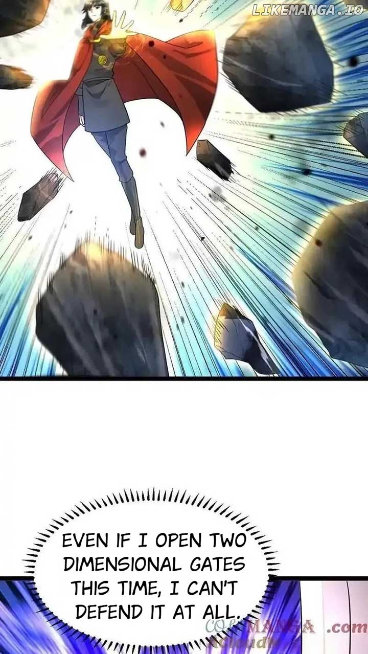 Global Freeze: I Created An Apocalypse Shelter Chapter 454 122 29