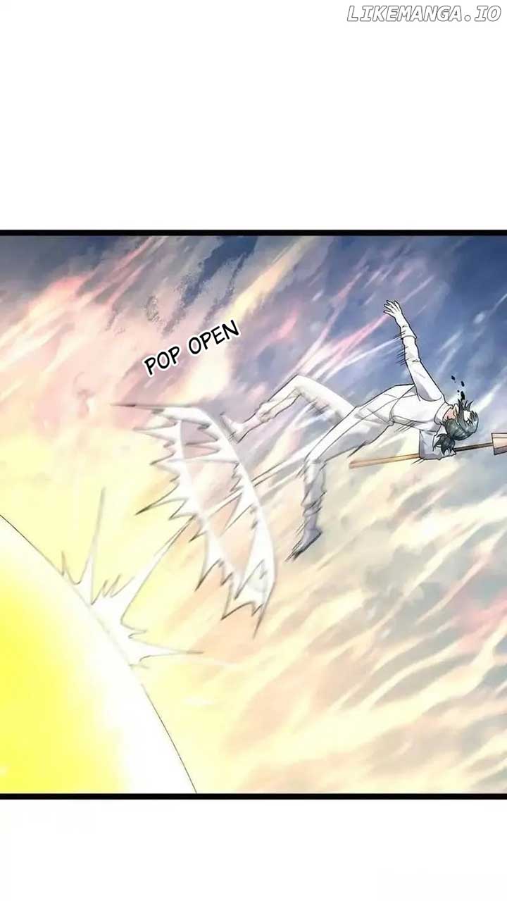 Global Freeze: I Created An Apocalypse Shelter Chapter 456 77 02