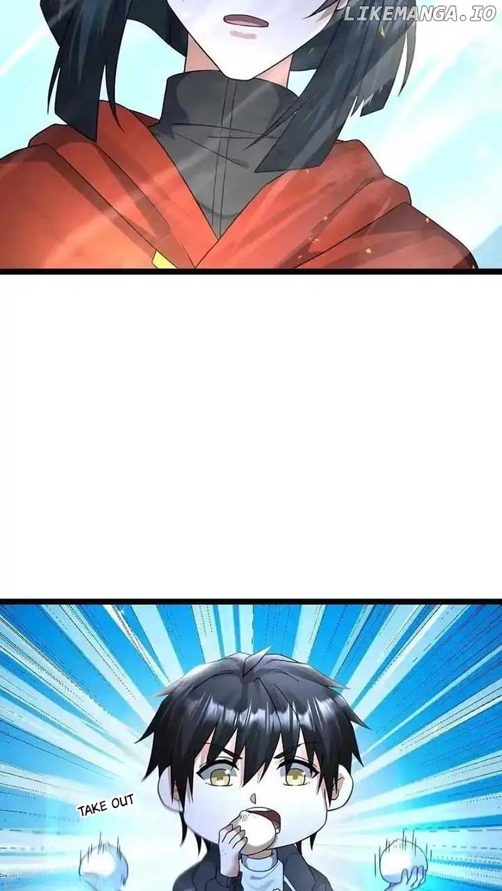 Global Freeze: I Created An Apocalypse Shelter Chapter 456 83 08