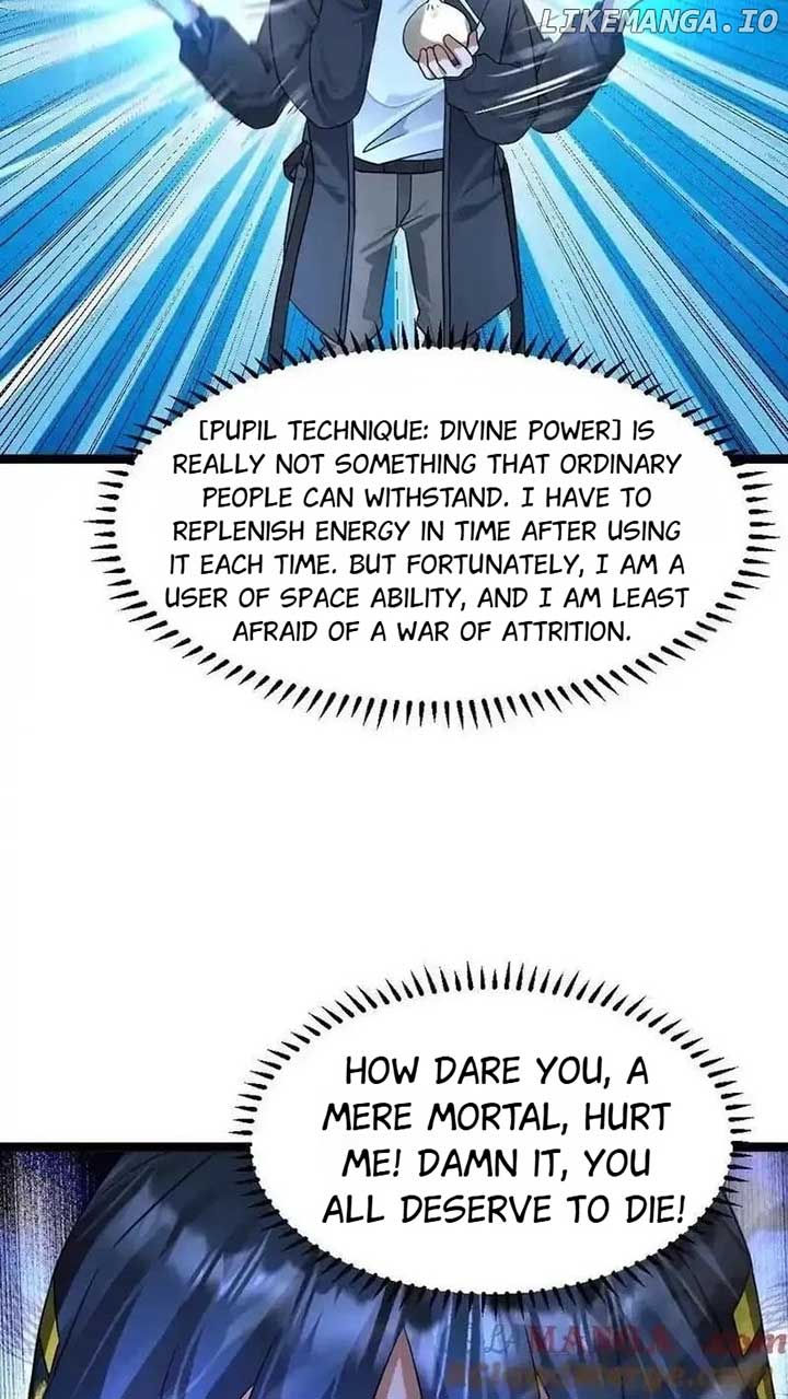 Global Freeze: I Created An Apocalypse Shelter Chapter 456 84 09