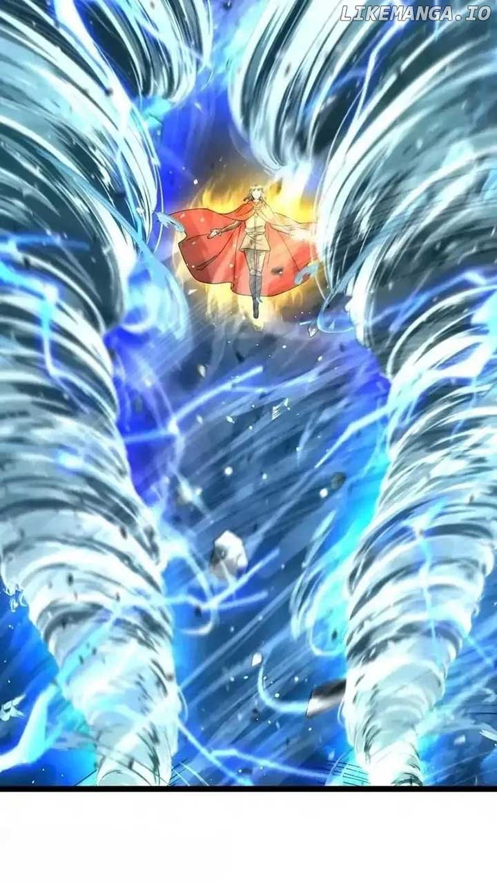 Global Freeze: I Created An Apocalypse Shelter Chapter 456 86 11