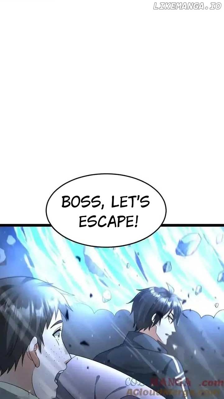 Global Freeze: I Created An Apocalypse Shelter Chapter 456 88 13