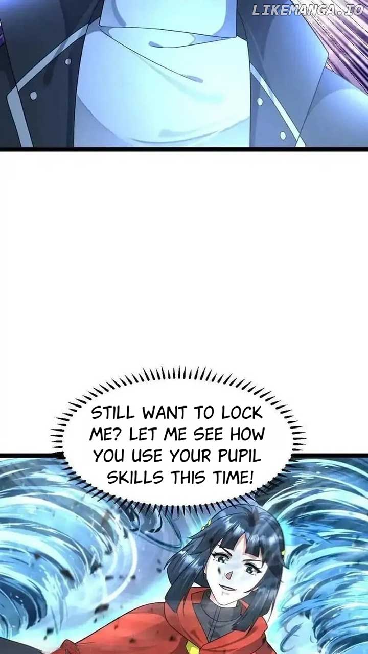 Global Freeze: I Created An Apocalypse Shelter Chapter 456 91 16