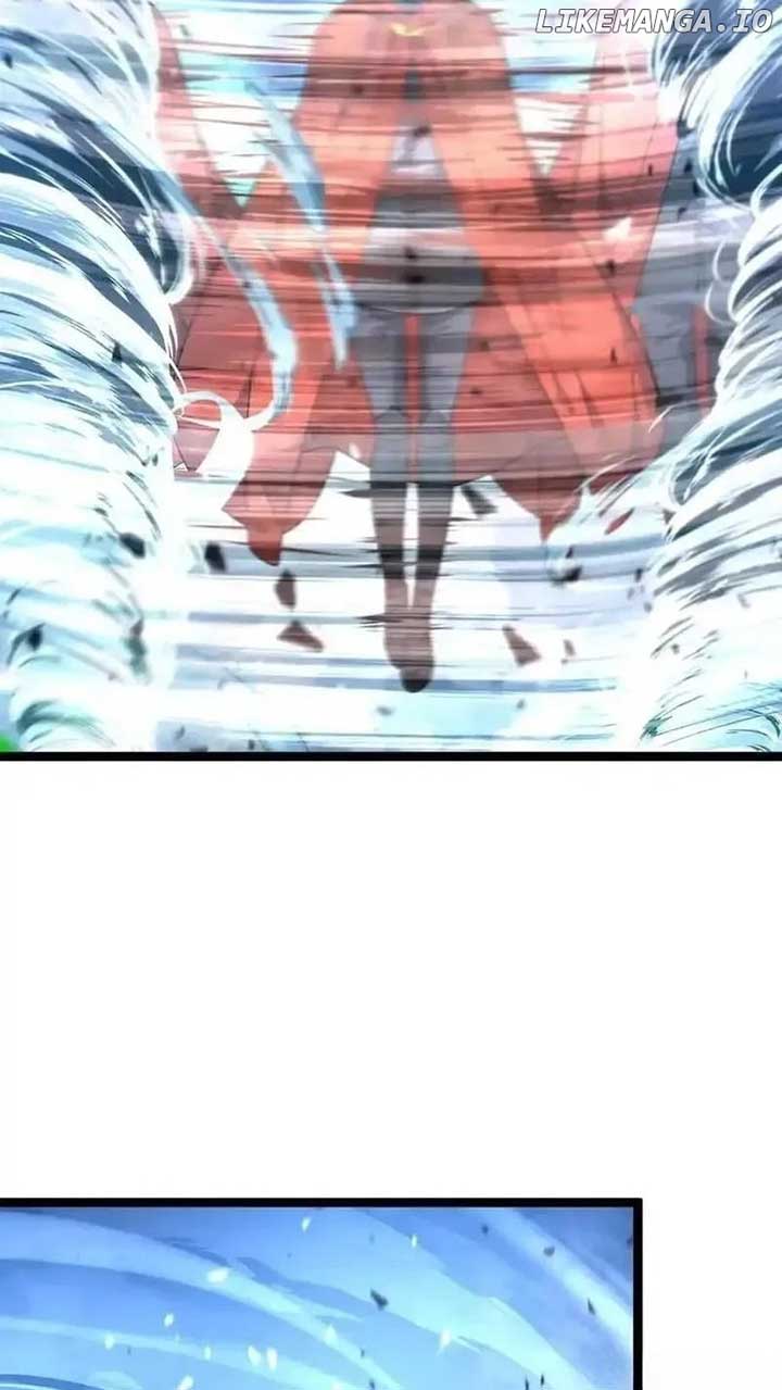 Global Freeze: I Created An Apocalypse Shelter Chapter 456 93 18