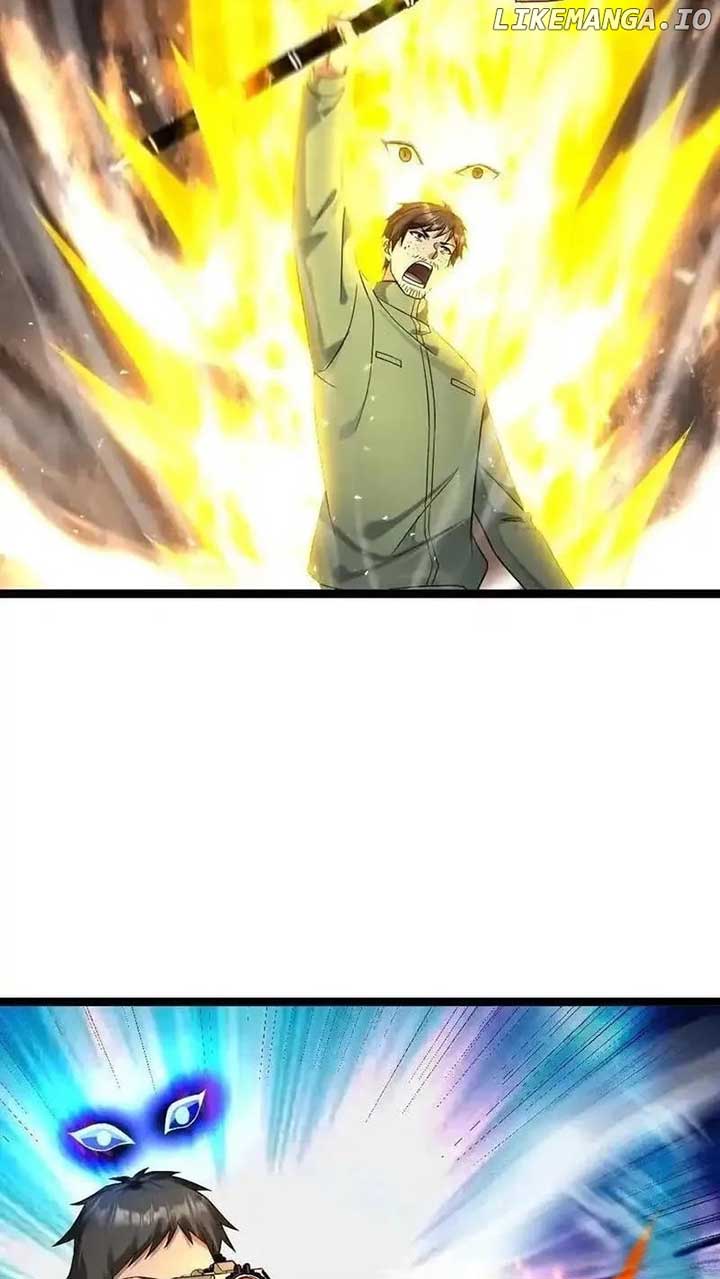 Global Freeze: I Created An Apocalypse Shelter Chapter 456 95 20