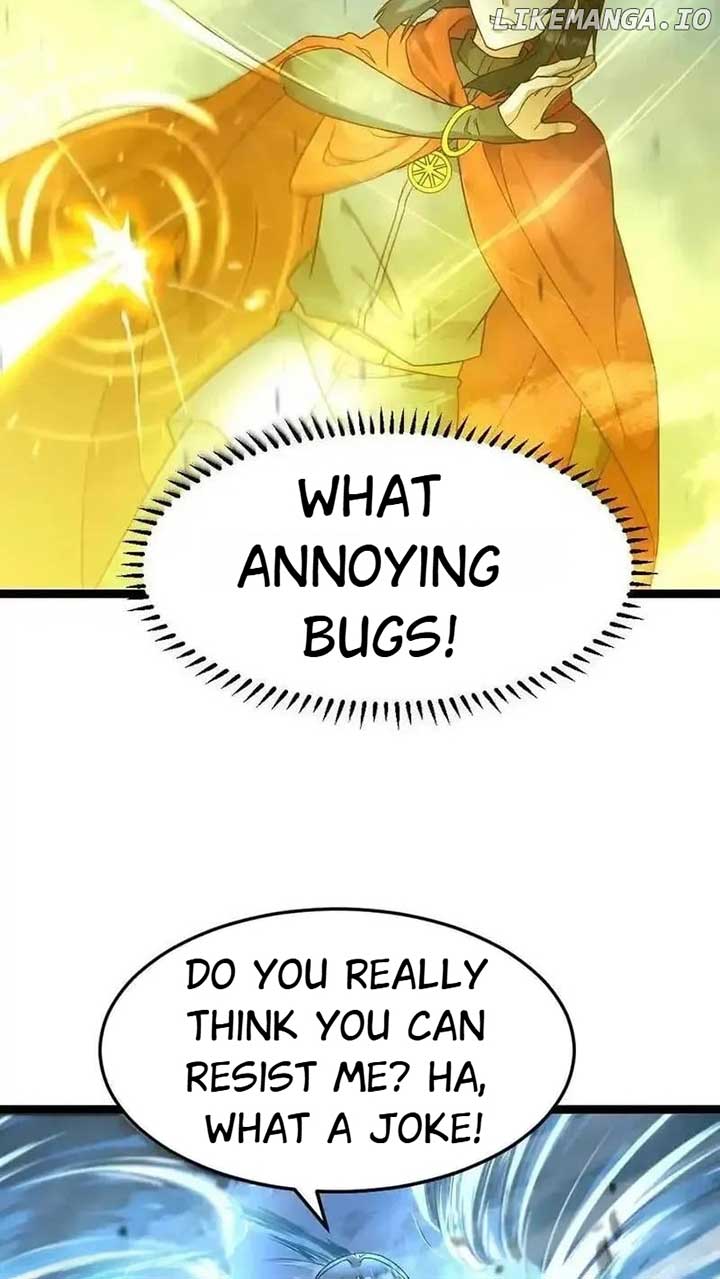 Global Freeze: I Created An Apocalypse Shelter Chapter 456 97 22