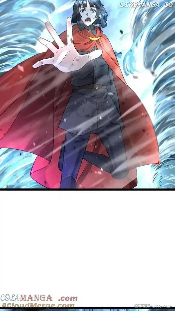 Global Freeze: I Created An Apocalypse Shelter Chapter 456 98 23