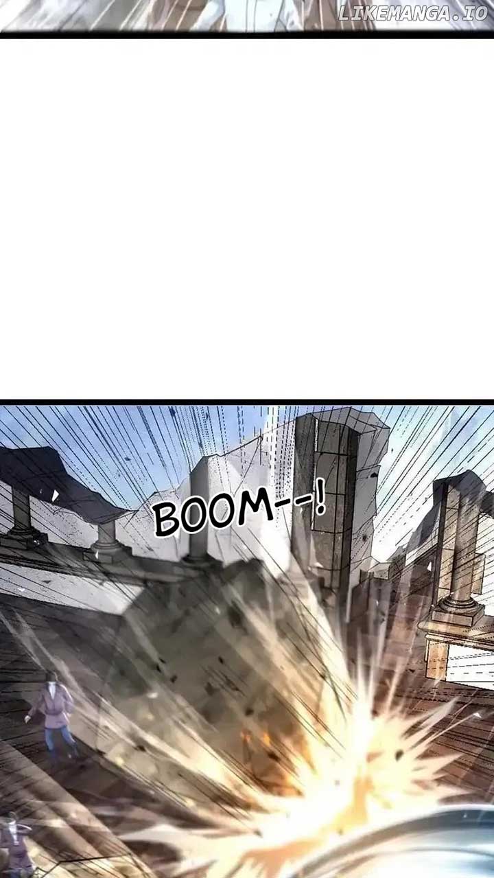 Global Freeze: I Created An Apocalypse Shelter Chapter 457 97 04