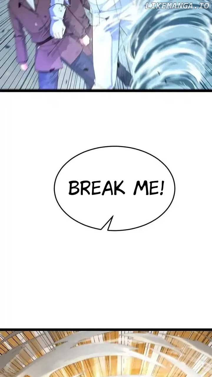 Global Freeze: I Created An Apocalypse Shelter Chapter 457 99 06