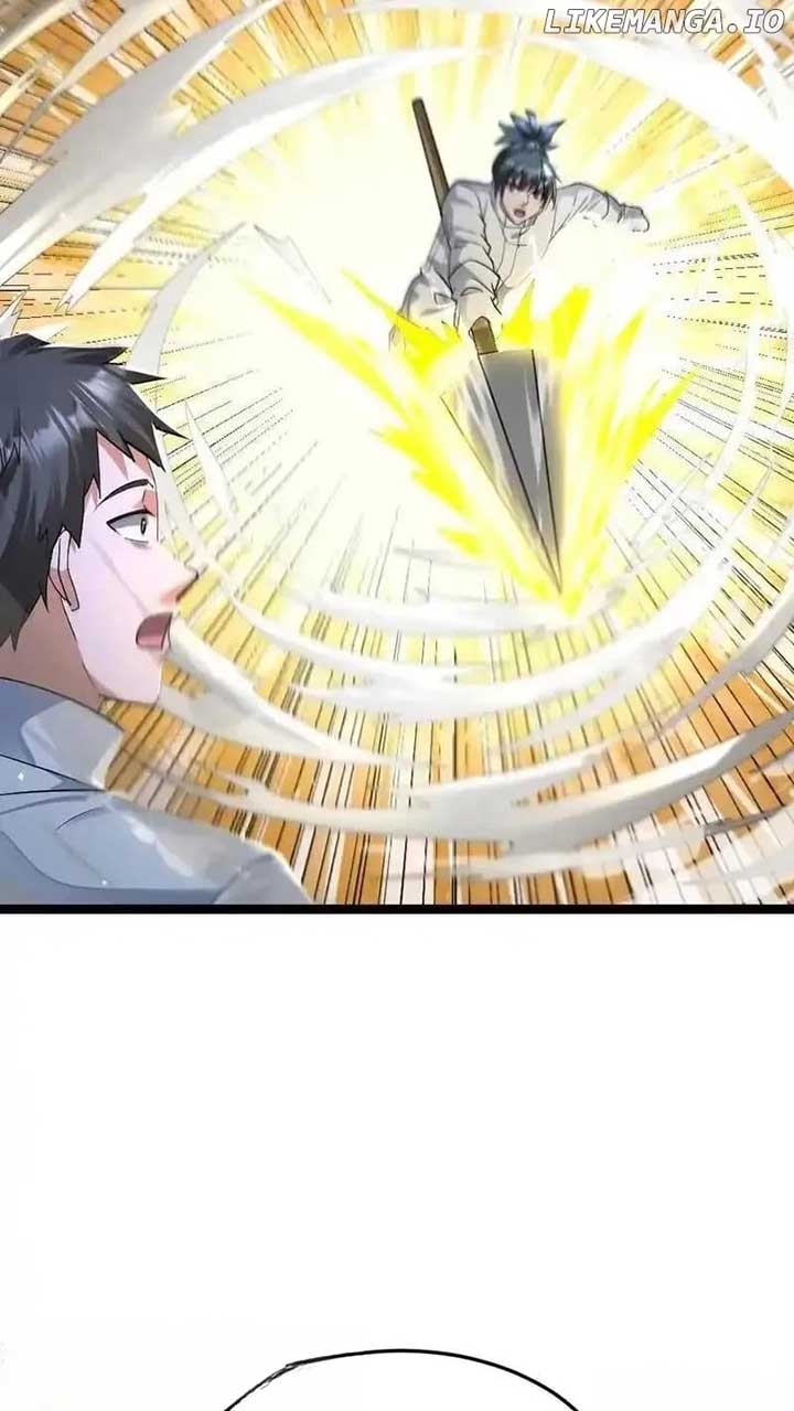 Global Freeze: I Created An Apocalypse Shelter Chapter 457 100 07