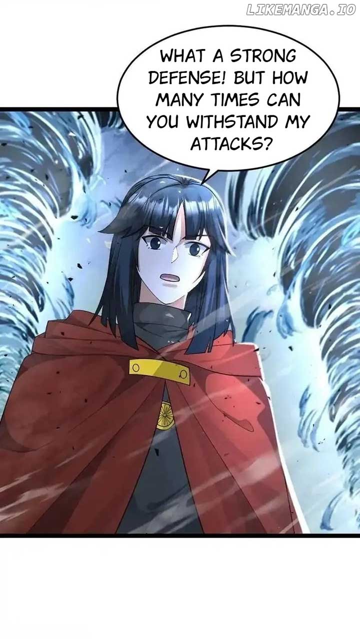 Global Freeze: I Created An Apocalypse Shelter Chapter 457 103 10