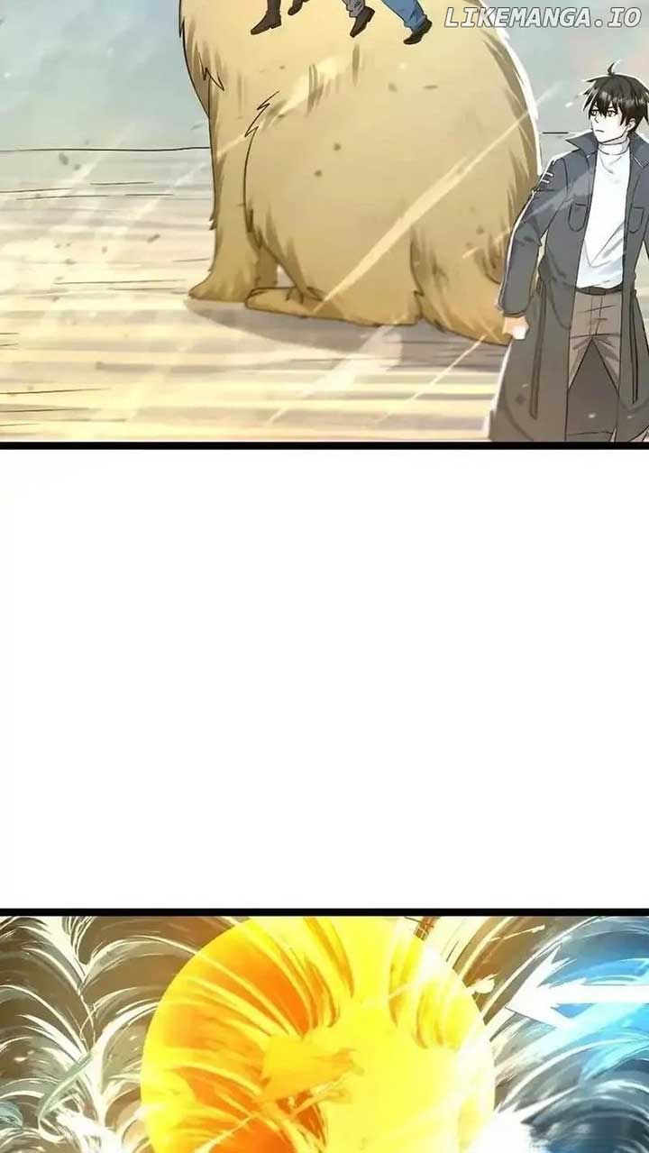 Global Freeze: I Created An Apocalypse Shelter Chapter 457 109 16