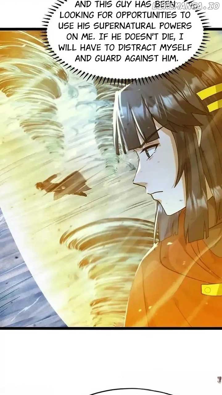 Global Freeze: I Created An Apocalypse Shelter Chapter 457 114 21