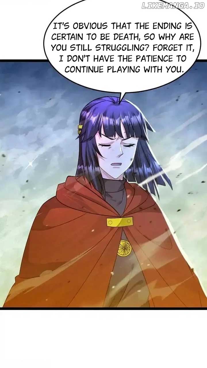 Global Freeze: I Created An Apocalypse Shelter Chapter 457 115 22