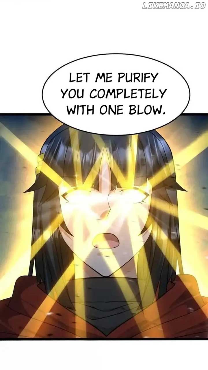 Global Freeze: I Created An Apocalypse Shelter Chapter 457 116 23