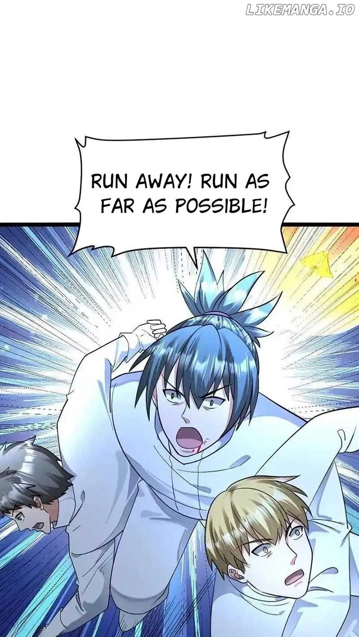 Global Freeze: I Created An Apocalypse Shelter Chapter 457 119 26