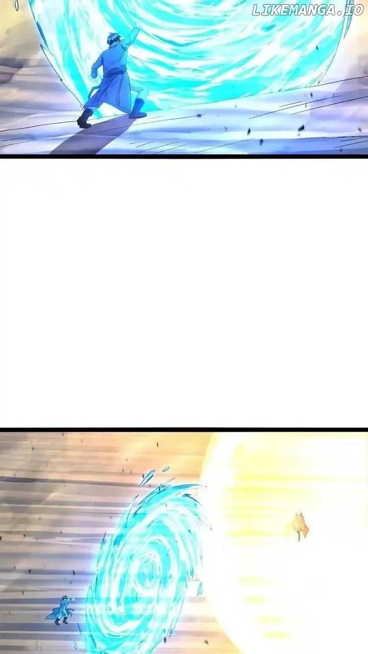 Global Freeze: I Created An Apocalypse Shelter Chapter 457 121 28