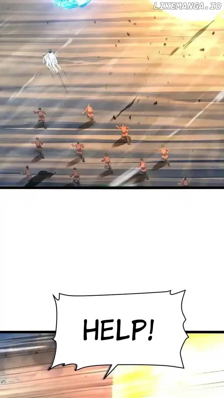 Global Freeze: I Created An Apocalypse Shelter Chapter 457 122 29