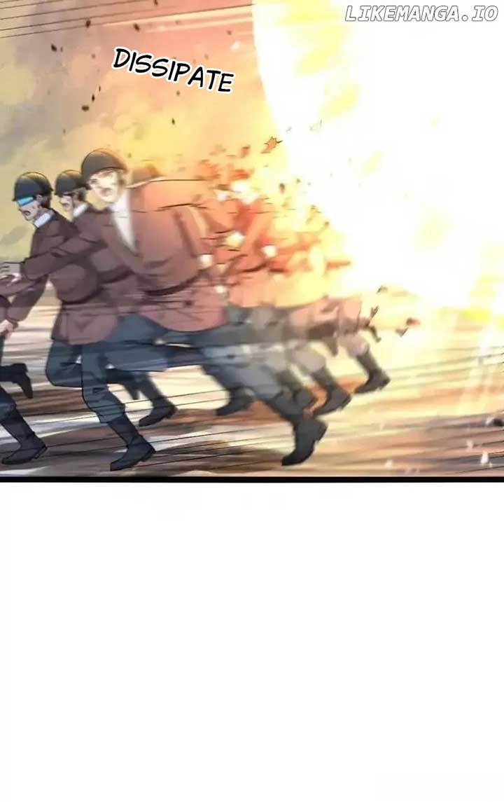 Global Freeze: I Created An Apocalypse Shelter Chapter 457 123 30