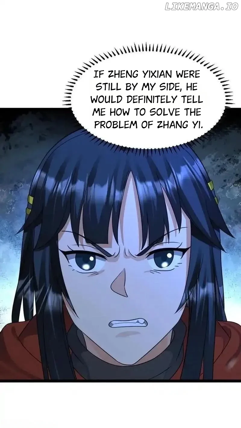 Global Freeze: I Created An Apocalypse Shelter Chapter 461 93 02